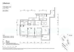 Lentor Gardens (D26), Apartment #579063171